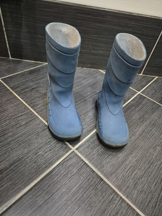 Гумени детски ботуши за дъжд Lupilu 27 номер