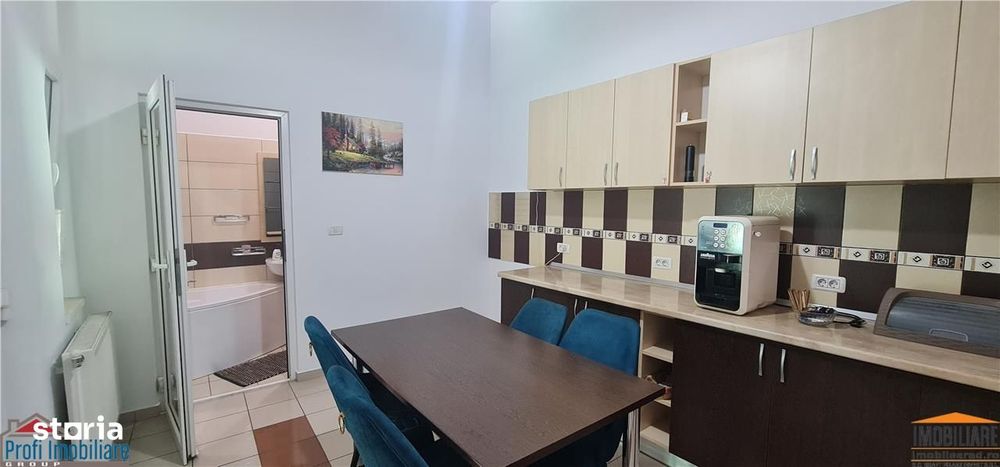 Ap. 2 cam. central-Intim-Spitalul Judetean