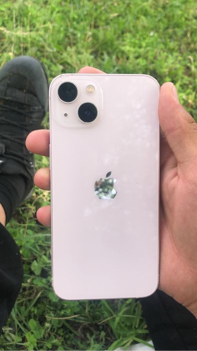 Айфон 13 блоке продам