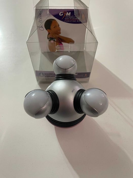 Масажор за тяло Gym Space