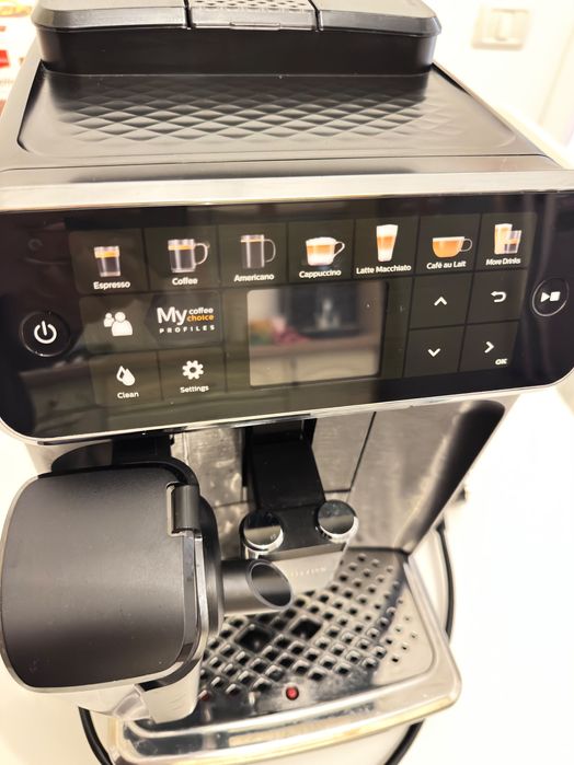 Philips LatteGo 5400