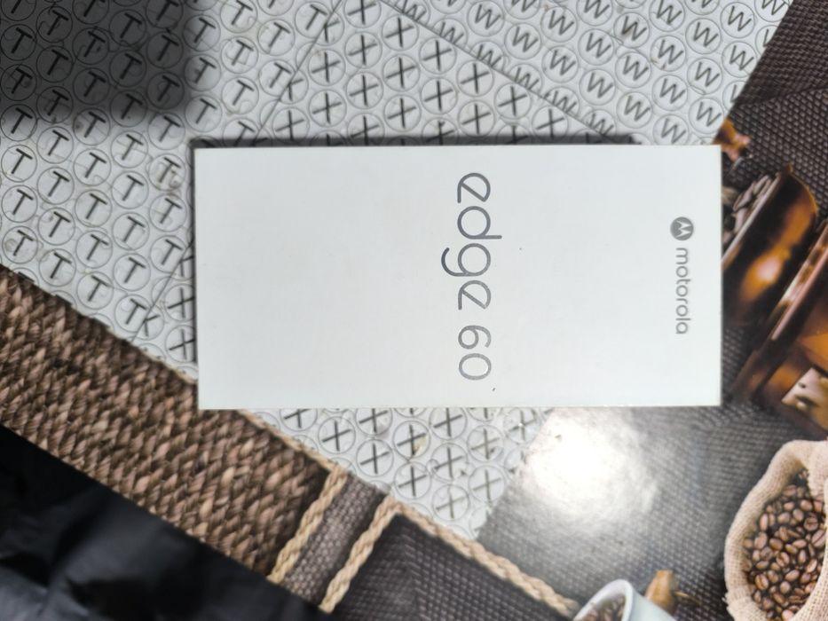 Motorola Edge 60