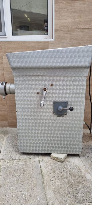 Месомелачка”ВОЛФ”-немска -32