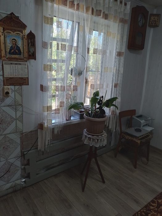ПРОДАЕТСЯ ДОМ
с.Бородулиха, ул.Подборная, 18. Лесхоз