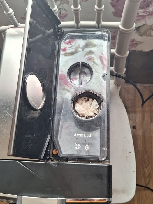 Expresor cafea Saeco