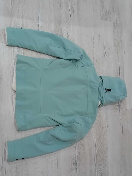 Geacă Mountain Hard Wear - Hanorac Icebreaker Merino Quantum IV LS