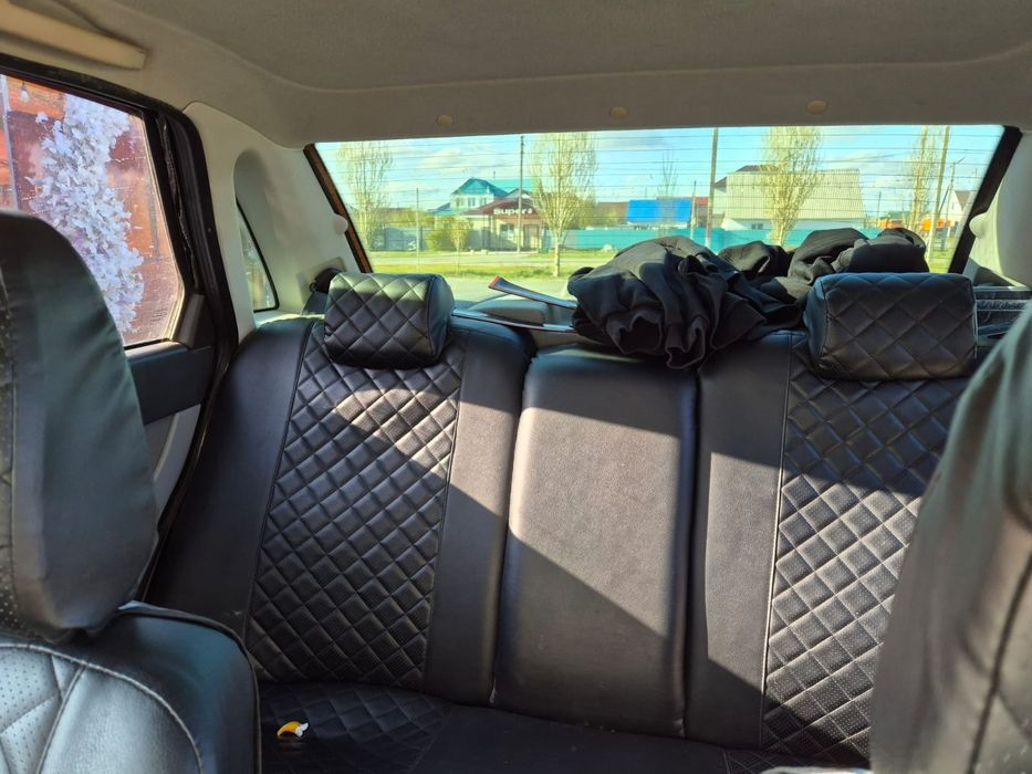 Приора 2013 1 поколения