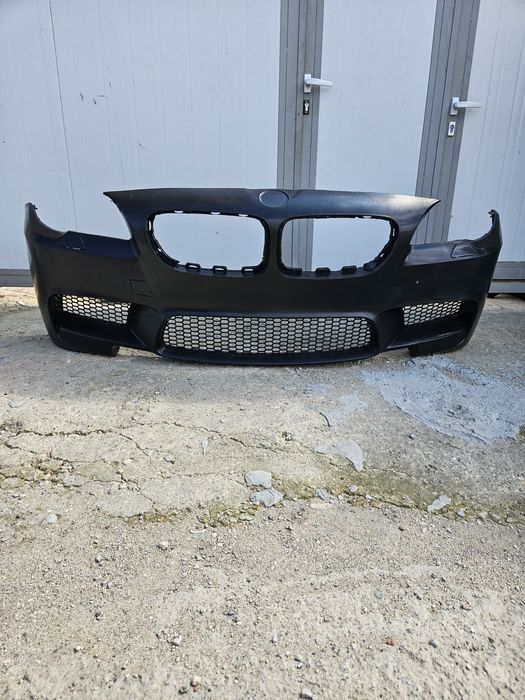 М5 предна броня за BMW F10 F11