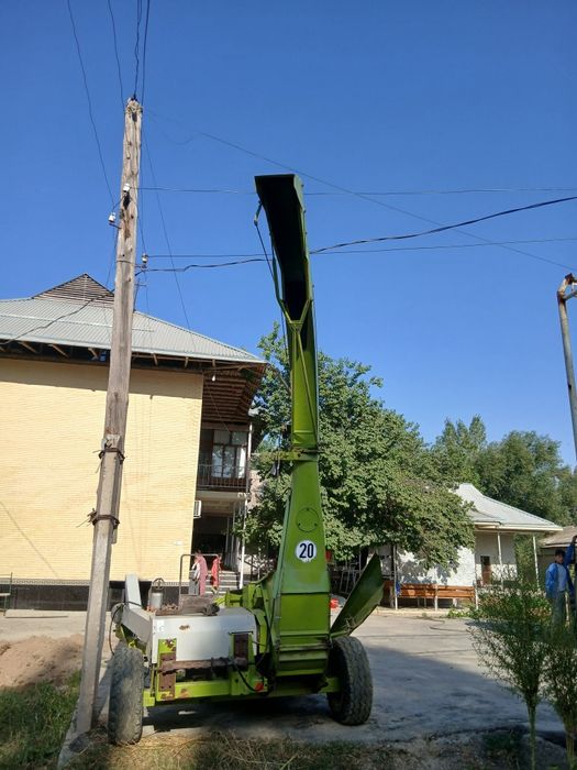 Silyos kanbayin yaguar belarus 80 bemalol ishlatadi