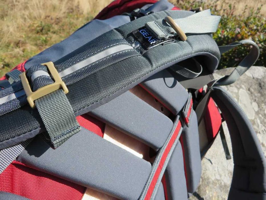 Продаю рюгзак granite gear nimbus trace 70 l