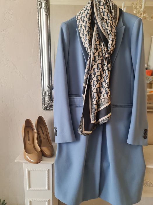 ZARA, Ново манто, размер М/Л