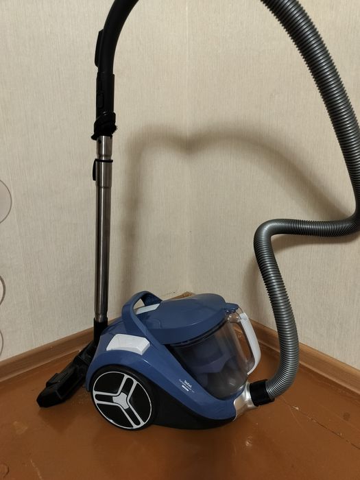 Пылесос Tefal,б/у