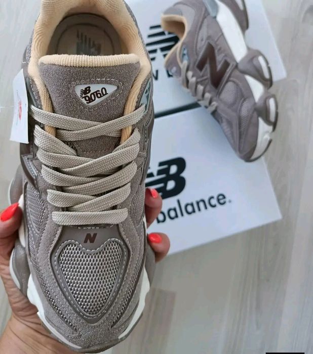 New Balance 9060 Нови Маратонки с Кутия [36-45 Номер]