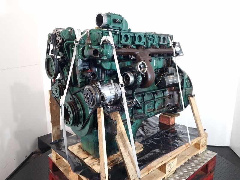 Motor complet Volvo Penta TAD720VE - Piese motor Volvo