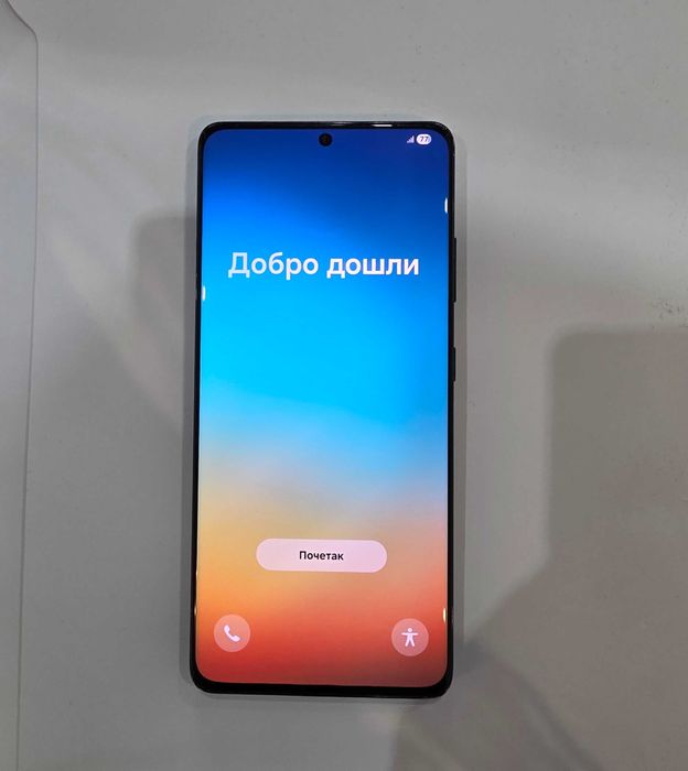 Samsung galaxy S21 Ultra - Перфектно състояние, 256GB, Черен