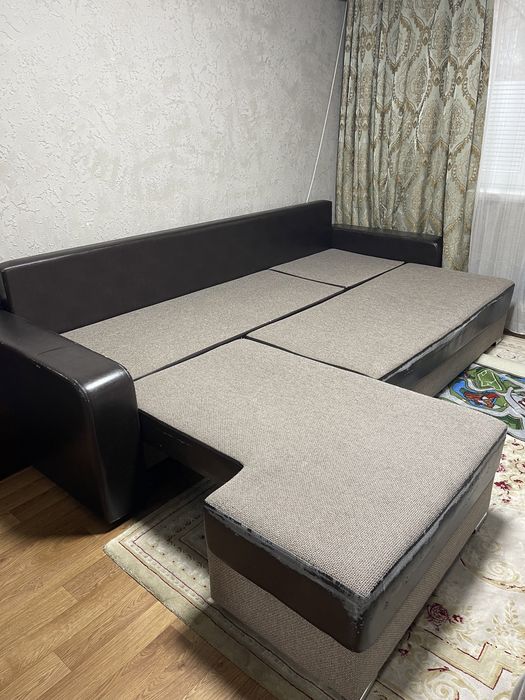 Диван большой раскладной