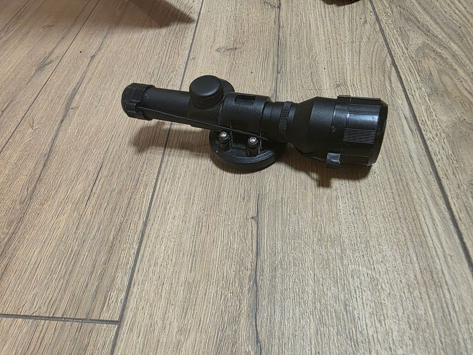 Измервателен уред лазер  Geo-Fennel FL 500HV-G