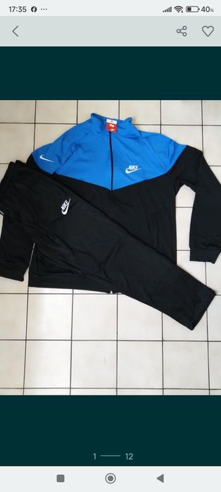 Екипи СУПЕР ГИГАНТ от полиамид 5XL , 6XL, 7XL, 8XL