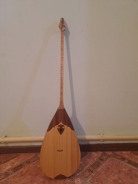 Домбыра жаксы куйде