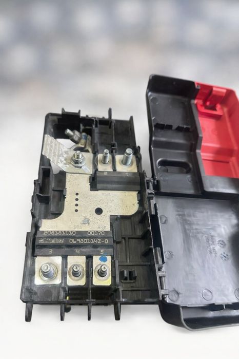 Onix / Treker klema Gm orginal