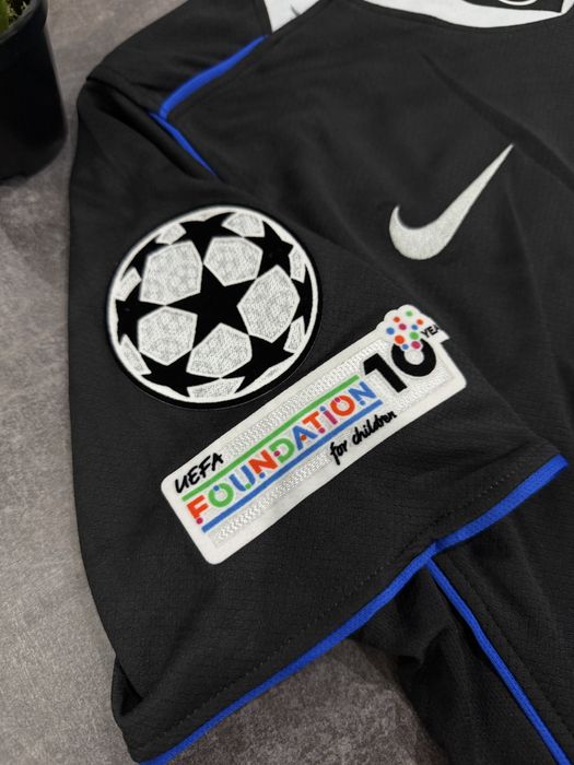 Chelsea Nike Third 25/26, Palmer 10