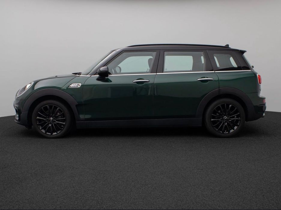 MINI Cooper S Clubman F54 | 192 CP | 2017 | British Racing Green | Germania Stare Impecabilă