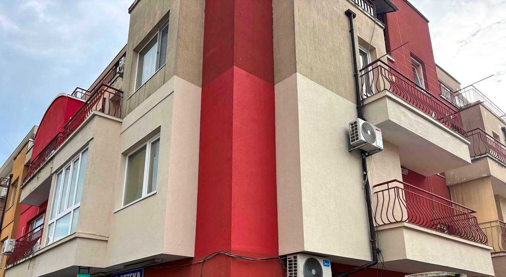 Продава се Двустаен апартамент в с. Равда, Област Бургас - 54 кв.м за 879 €/кв.м - Снимка #15