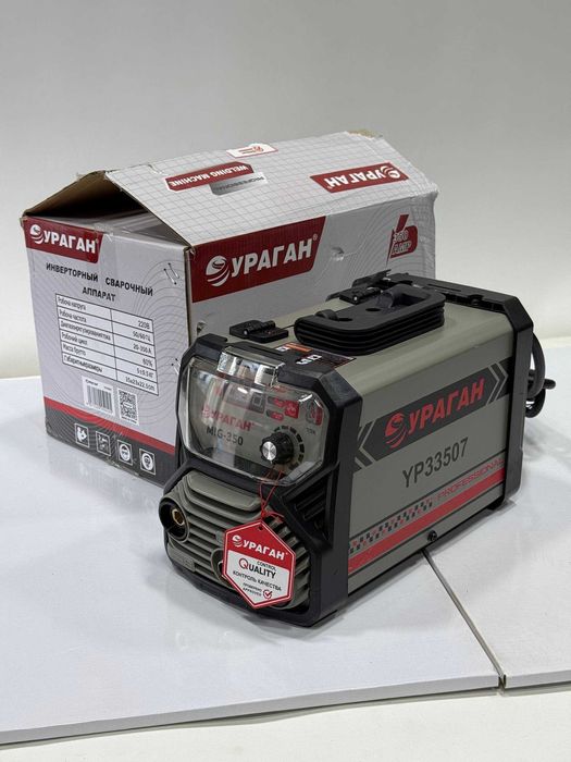 Ураган kempi svarka apparati кемпи полуавтомат