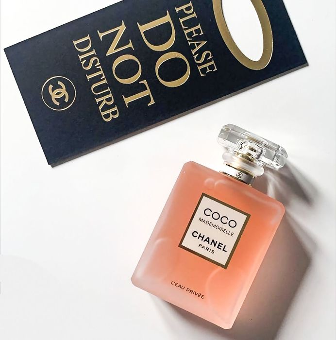 Парфюмы от ESSENS