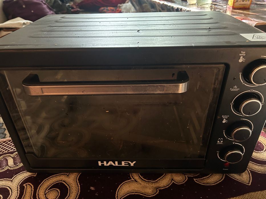 Духовка Haley HY 5148