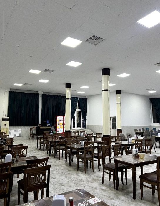 Qorasuv 6 avayxon mahalla