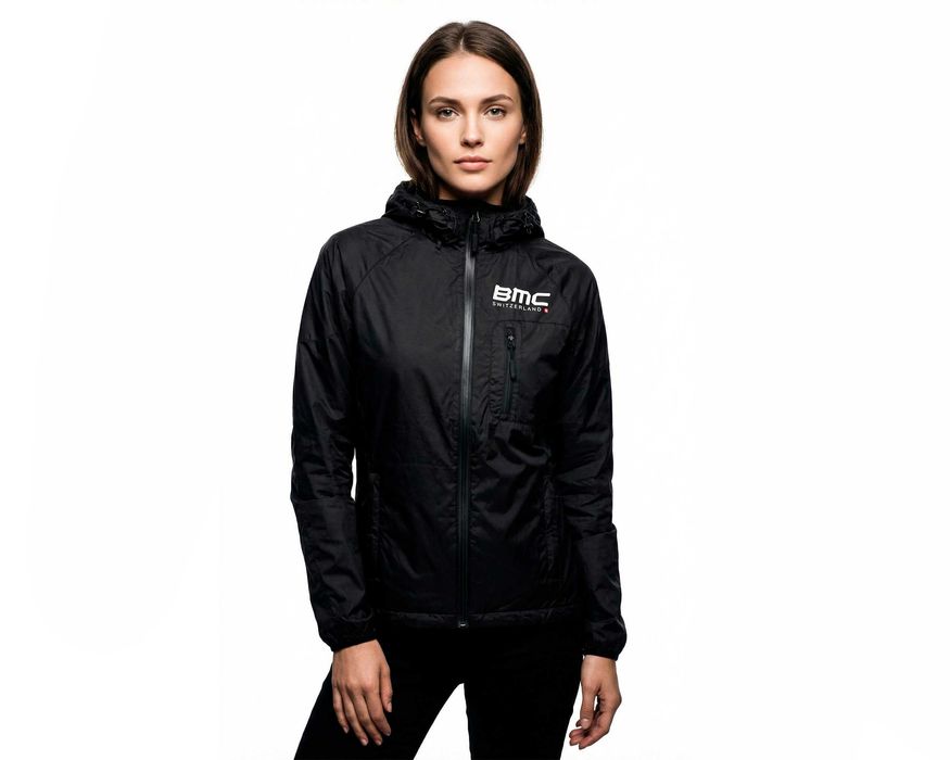 BMC Switzerland Дамско яке за велосипед / Колело размер S