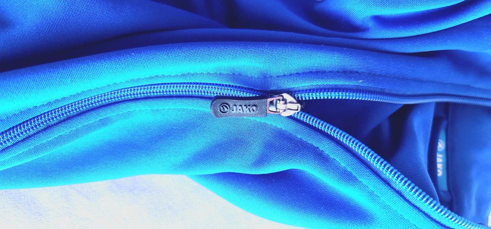 Мъжка горница ,,JAKO" Classico, XL, Синя