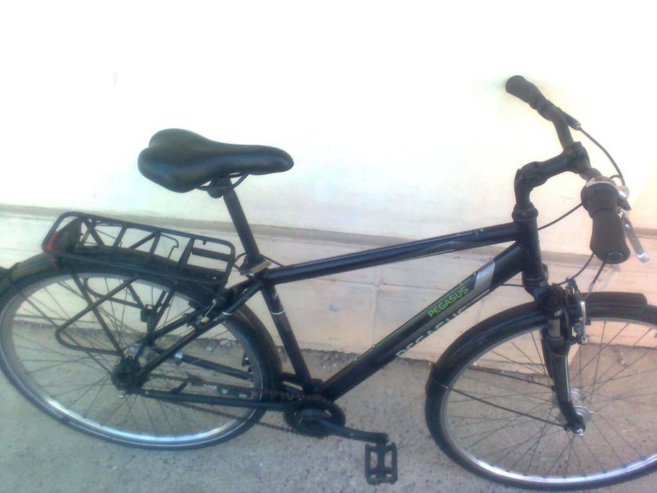 Pegasus Avanti - Алуминиев 28 Цола