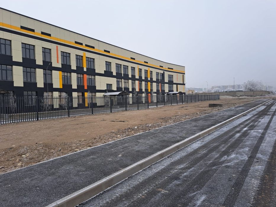 Коммерчесское помещение