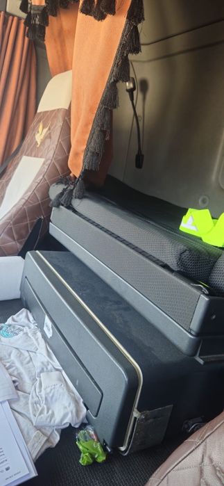 Scania p320 e5 21 pal