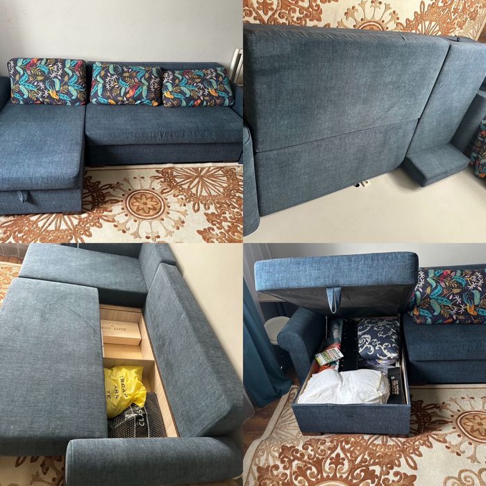 Диван гостевой!!