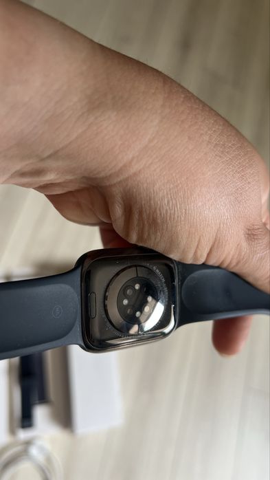 Apple Watch S9 41mm SS