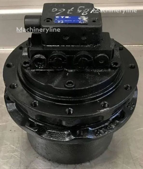 Transmisie finală Hidromotor Miniexcavator Komatsu PC40