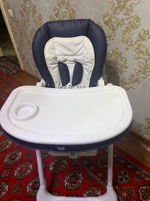 Детский столчик.
