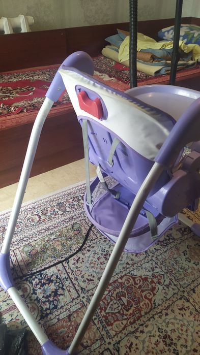 Детский стульчик