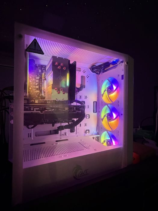 GAME Kompyuter Igravoy to’plam Game club Optom narxda