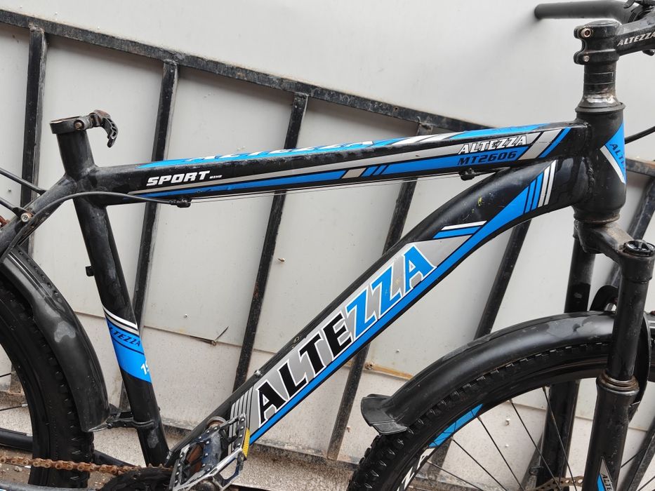 Продам велосипед