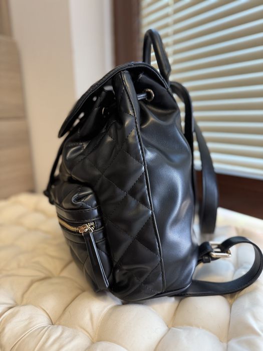 Раница Twinset изкуствена кожа