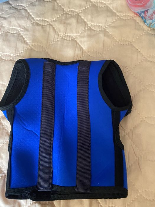 Продам детский корсет для осанки
