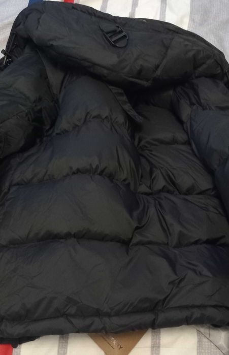 Geaca baieti Burberry