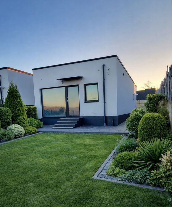 Casa la cheie de vânzare, Str. Coacazelor