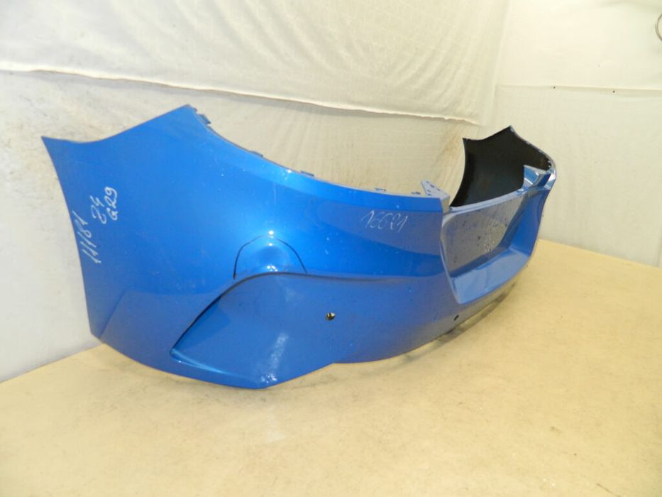 Bara spate BMW Z4, G29 M-Sport, 2019, 2020, 2021, 5112114609
