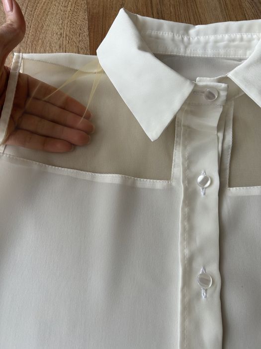 Риза елегантна