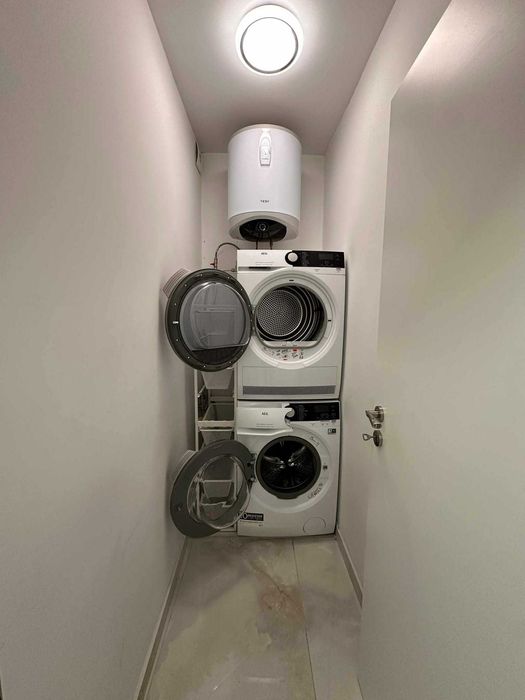 Дава се под наем Тристаен апартамент в София, Банишора - 102 кв.м за 1000 € - Снимка #8